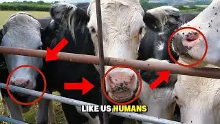 10 шокирующих фактов о животных, в реальность которых вы не поверите! #Animalfact