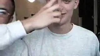 nipple twist