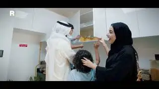 Rukan Tower, Dubai &ndash; Handover Ceremony | Reportage Empire Pakistan