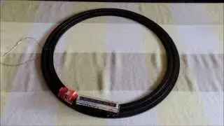 Testing Tyco slot car Shell freight oil tanker trailer truck