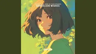 Dandelion Wishes (with water sounds)