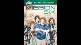 Heaven Down To Earth-Mission Six