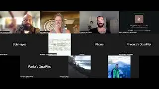 Regen Mastermind (#4 November Session 2023)