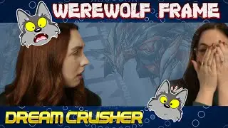 Warframe - Dream Crusher Megan // Werewolf Frame