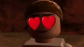 G4KEX - Lego Star Wars III: The Clone Wars [Stream Archive]