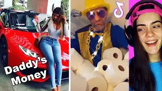 Rich Kids on Tik Tok