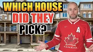 Buyers TRUE Story - Buying A House And Living  Oshawa