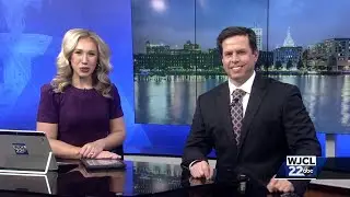 WJCL 22 News Morning Headlines 12/30