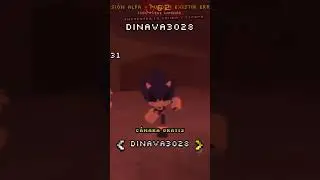 jugando sonic disaster td  reborn