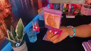 #Taurus 🥷 SELF defense 🫡💯 #TarotTaurus #Tarot #Selflove #justsmile