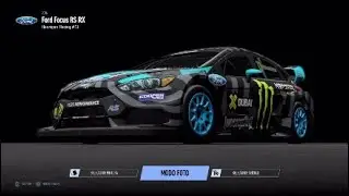 PS4 - PROJECT CARS 2 - 