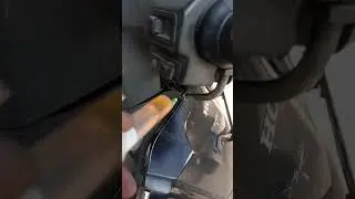 honda activa ki ex.cebal 🛵oiling