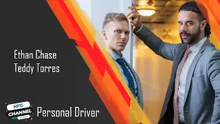 HFG | Personal Driver | Ethan Chase | Teddy Torres