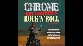 L.A. Session Singers - Roll On Down The Highway
