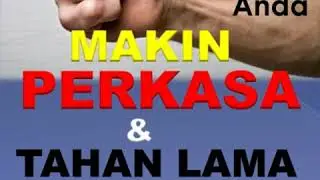 Maxiboost Obat Herbal Meningkatkan Vitalitas Pria & Wanita di Palangka Raya