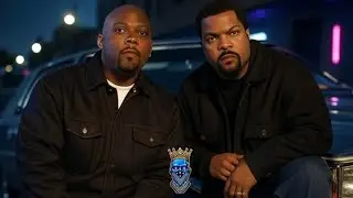 Low Ride Honor | WC, Ice Cube, Nate Dogg