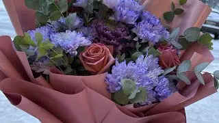 Мой телеграмм канал: Цветочная жизнь 