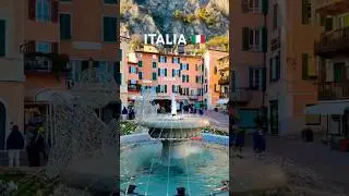 Best Places to visit in Italy | Lake Garda italy Walking Tour #italy #travel #travelvlog #traveltips