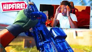 *NEW* the SECRET CHAIN SAW 