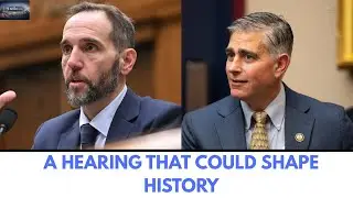 &ldquo;Who&rsquo;s Jack Smith?&rdquo; Freshman GOP Lawmaker Questions Special Counsel&rsquo;s Role