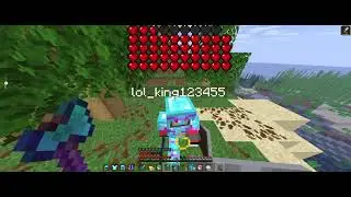 The Ultimate duel of the Heartsteal smp