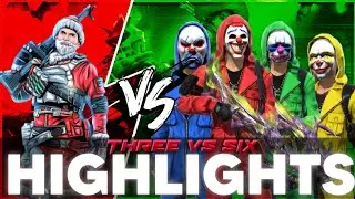 [Highlights.. ✨️  @VIMOSIR TM  @Nonstop Gaming  @SOUL TECHY VLOGZ  @KALIPPAN GAMING