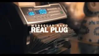 MOBSQUAD NARD - REAL PLUG