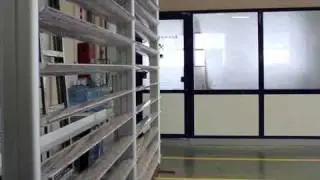 Elektrikli G&uuml;neş Kırıcı / Brise-Soleil Electrique / Electric Sun Control System