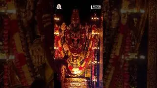 Sri Vaikuntha Ekadashi 2025 Invitation | Vaikuntha Hill | ISKCON Bangalore