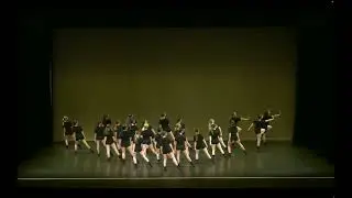 Dancetech Fall 2024 Showcase - About You