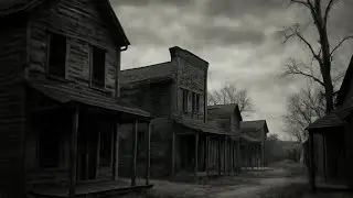 Towns that have vanished