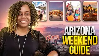 Weekend Events in Arizona October 18-19 | Festivals, Food & Family Fun! | Donna Allman Realtor