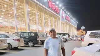 Makkah ya balas market