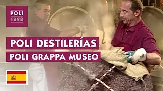 Poli Destilerías y Poli Grappa Museo | La pasión por la Grappa