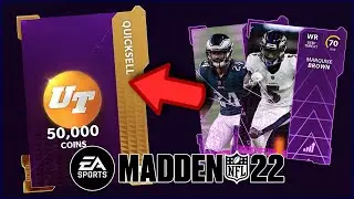 MOST FEARED ANNOUNCED! Make FAST Coins From These Power Ups In MUT 22