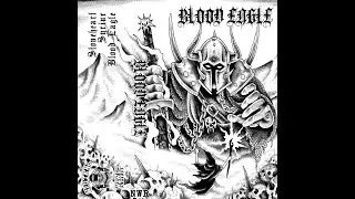 Blood Eagle - Demo '16