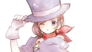 Apollo Justice - Trucy's Theme (Arrangement)