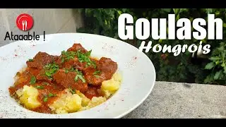 Le Goulash