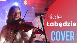 Zespół Zadzior -  Białe Łabędzie COVER 2022