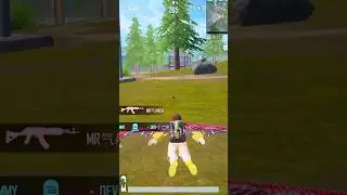 Bgmi Glitch😂|@Hanu_GamingYt_0 #youtubeshorts #ytshorts #bgmi #pubgmobile #trending #jonathan #india
