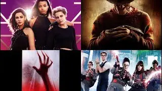 Top Piores Remakes de Filmes