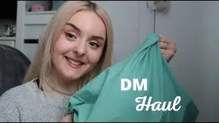 DM Haul Juli 2022