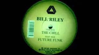 Bill Riley - Future Funk