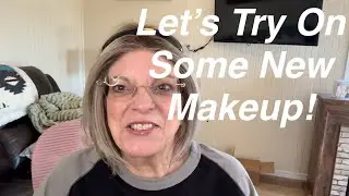 GRWM Using the Products From My October 2025 Boxycharm! 