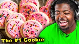 The BEST COOKIES on Earth