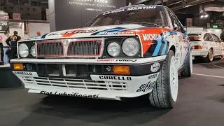 Milano Autoclassica 2025 | Pensieri, Considerazioni, Sproloqui... 