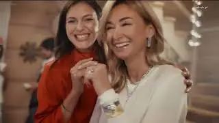 TVN Style - bloki reklamowe, zapowiedzi i sponsorzy (24.11.2023)