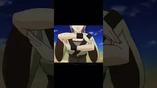 other hand shine vs Kakashi hand shine speed