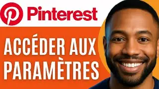 How to Access Your Pinterest Account Settings in 30 Seconds! ⚙️📲