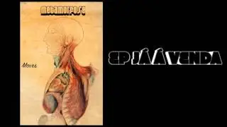 METAMORFOSE- moves